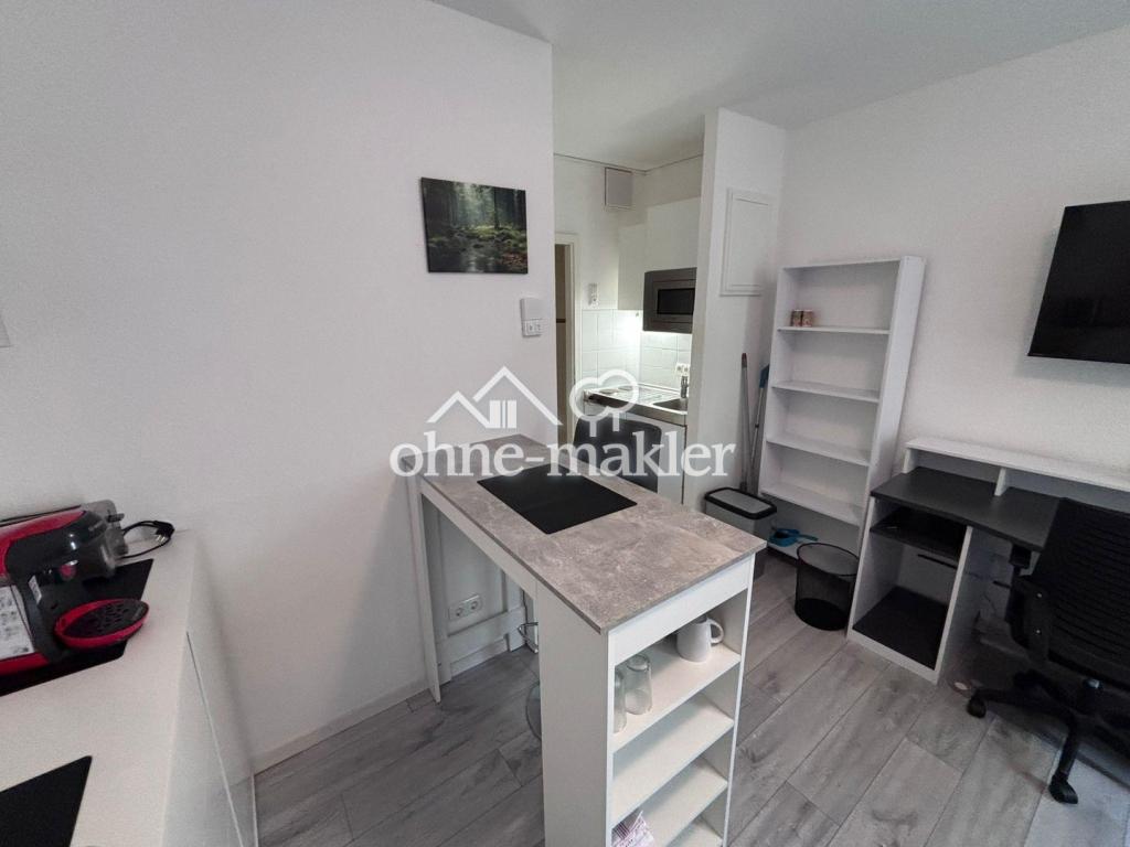 Vollmöbliertes Appartment - Photo 4