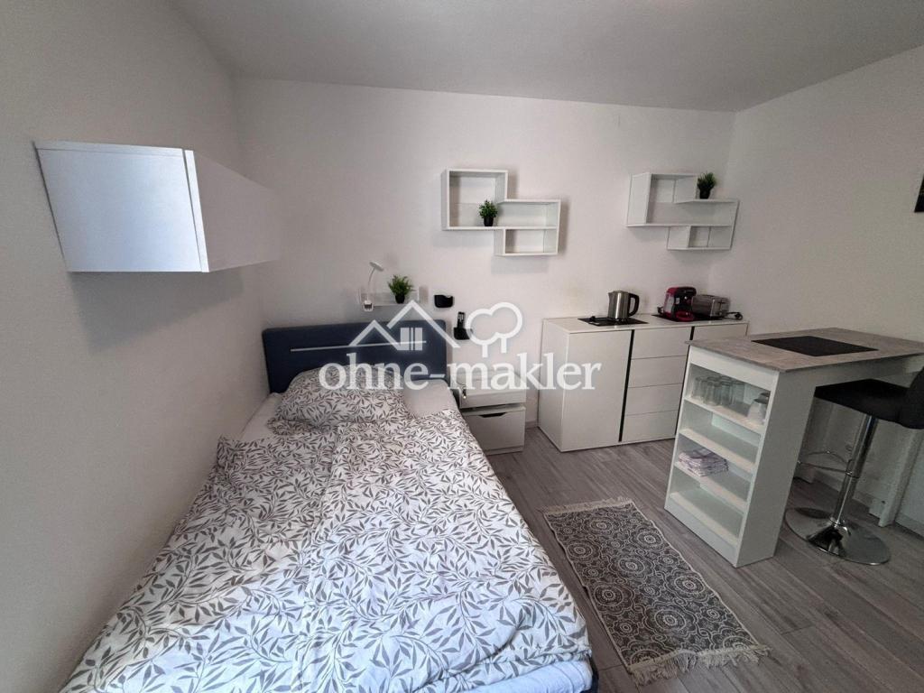 Vollmöbliertes Appartment - Photo 2