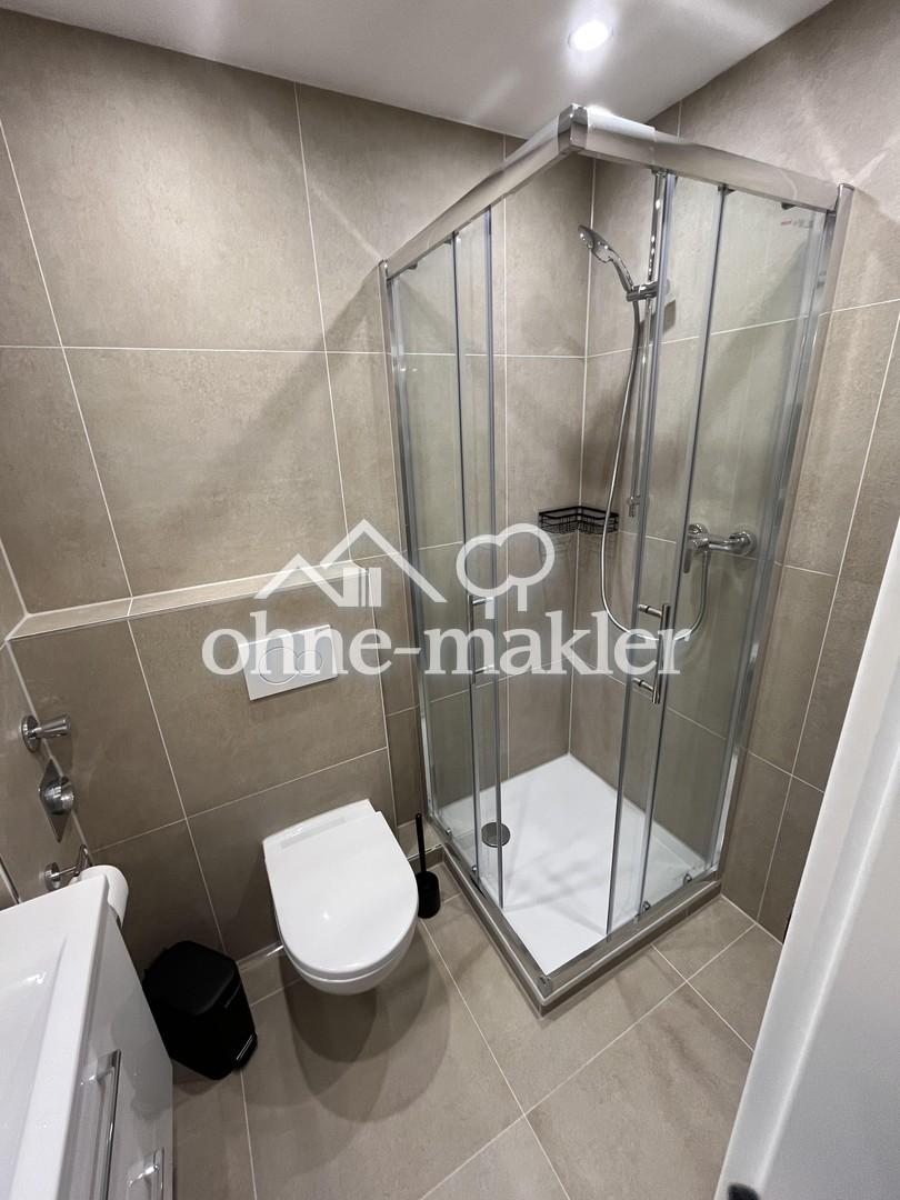 Top-Lage RWTH Aachen – Voll möbliertes Apartment mit neuer Ausstattung - Photo 4