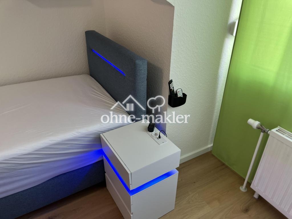 Top-Lage RWTH Aachen – Voll möbliertes Apartment mit neuer Ausstattung - Photo 2