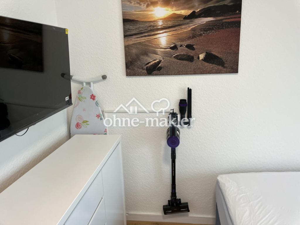 Top-Lage RWTH Aachen – Voll möbliertes Apartment mit neuer Ausstattung - Photo 4