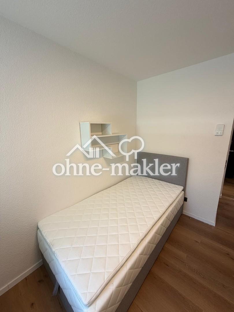 Top-Lage RWTH Aachen – Voll möbliertes Apartment mit neuer Ausstattung-frisch saniert! - Photo 2