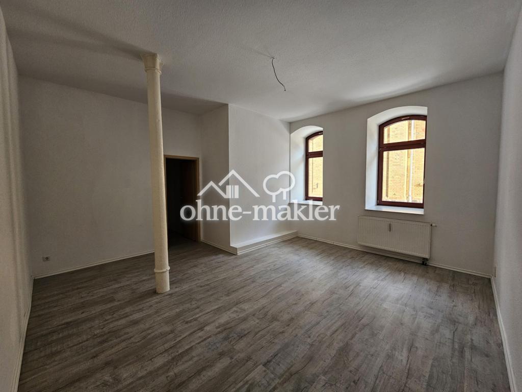 Helle 4 Raumwohnung mit Terrasse - Photo 3