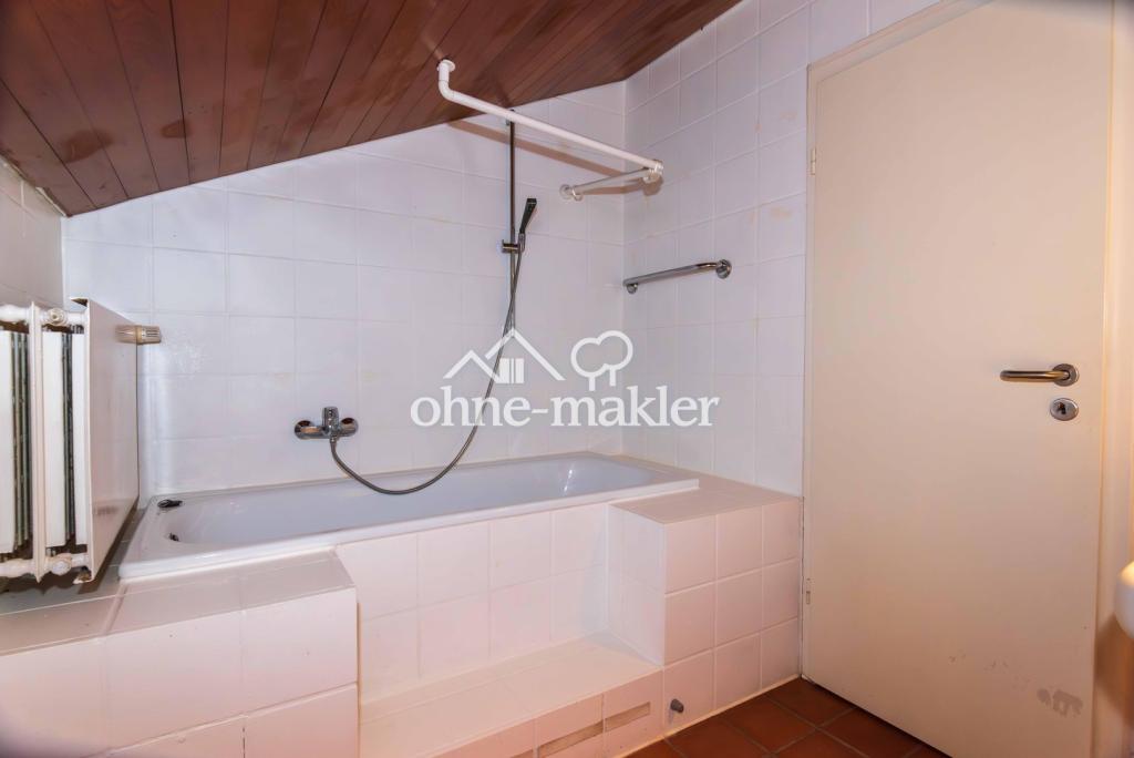 Charmantes freistehendes Einfamilienhaus (100 m²) in zentraler Lage - Photo 5