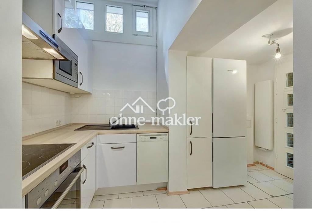 Charmantes freistehendes Einfamilienhaus (100 m²) in zentraler Lage - Photo 1