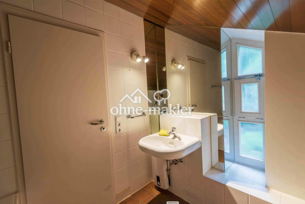 Charmantes freistehendes Einfamilienhaus (100 m²) in zentraler Lage - Foto 4