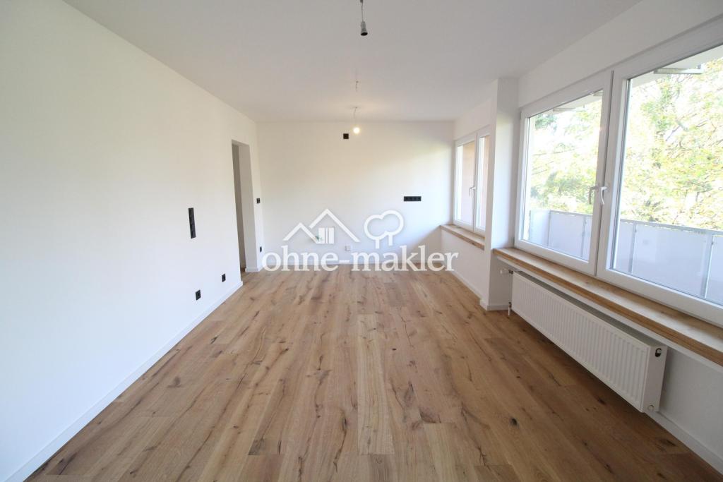 Wohn- und Essbereich