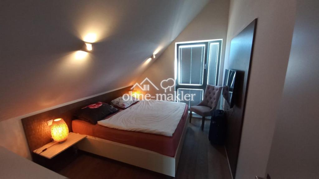 Einzigartige Möbilierte 3-Zimmer-Dachgeschosswohnung mit traumhafter Aussicht - Timmendorfer Strand - Foto 3
