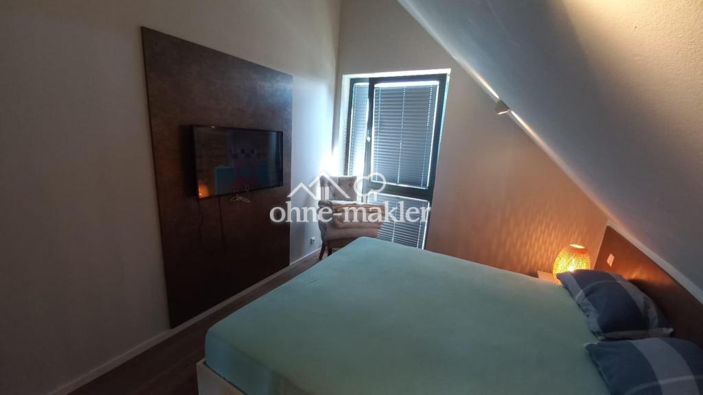 Einzigartige Möbilierte 3-Zimmer-Dachgeschosswohnung mit traumhafter Aussicht - Timmendorfer Strand - Foto 4