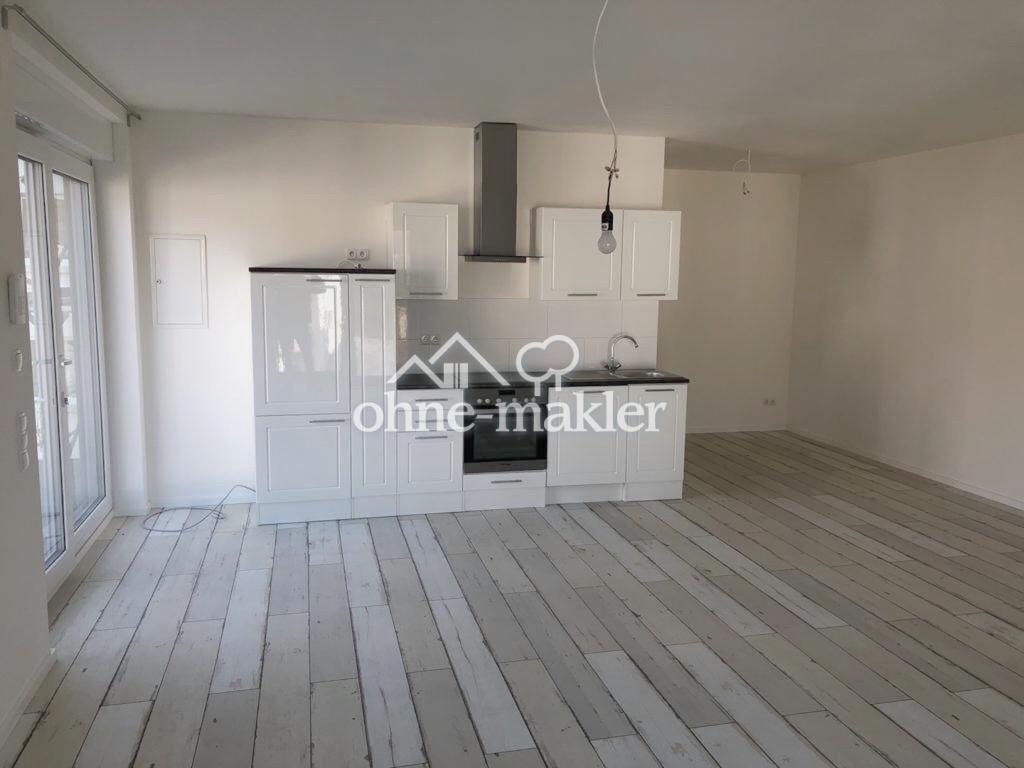 Loft-Apartment im Industrie Style mit großem Balkon in ruhiger Lage in Lu-Süd - Photo 5