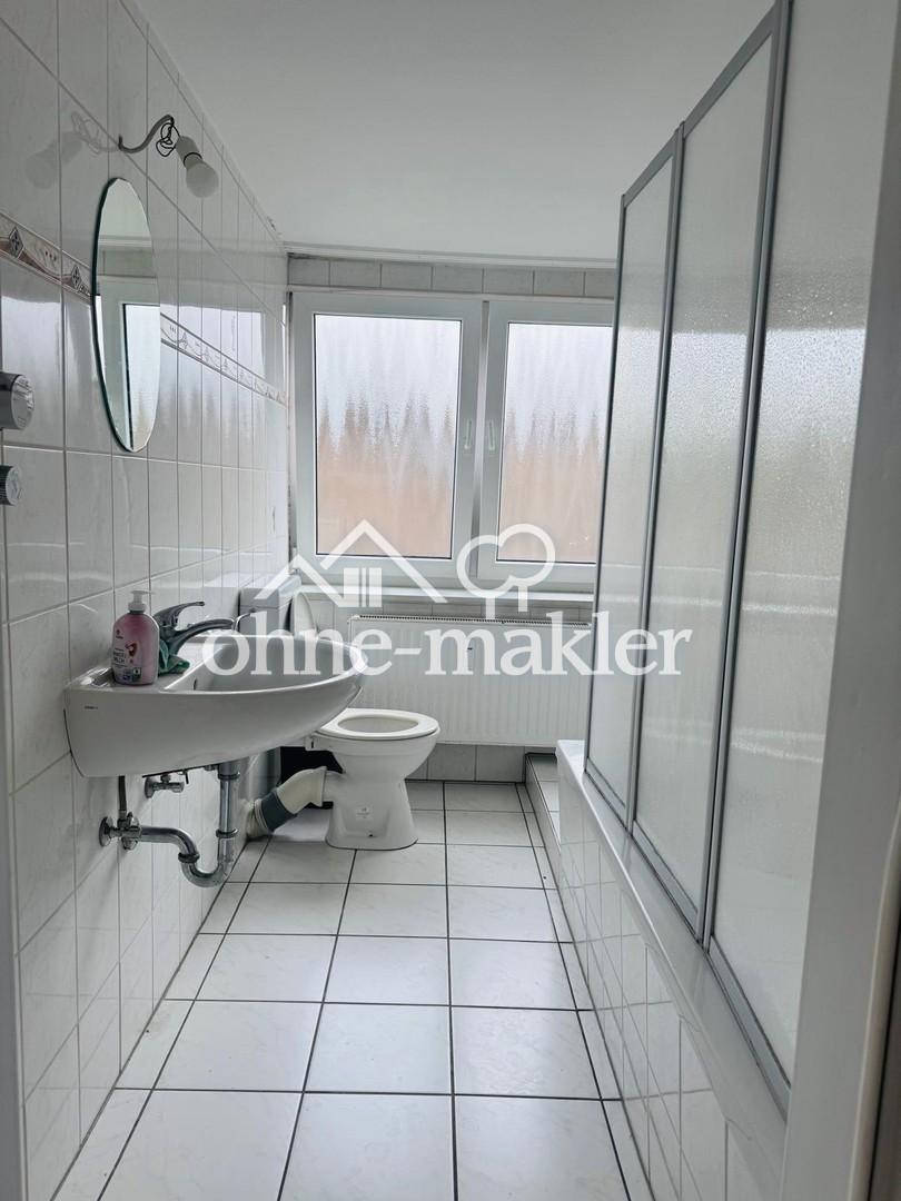 Zentral & hell – gemütliche WG-Wohnung mit Charme - Photo 5