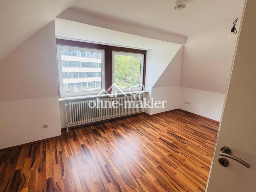 Zentral & hell – gemütliche WG-Wohnung mit Charme - Photo 2