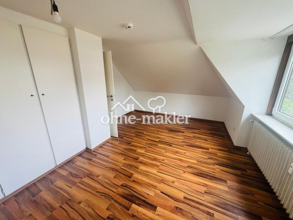 Zentral & hell – gemütliche WG-Wohnung mit Charme - Photo 1