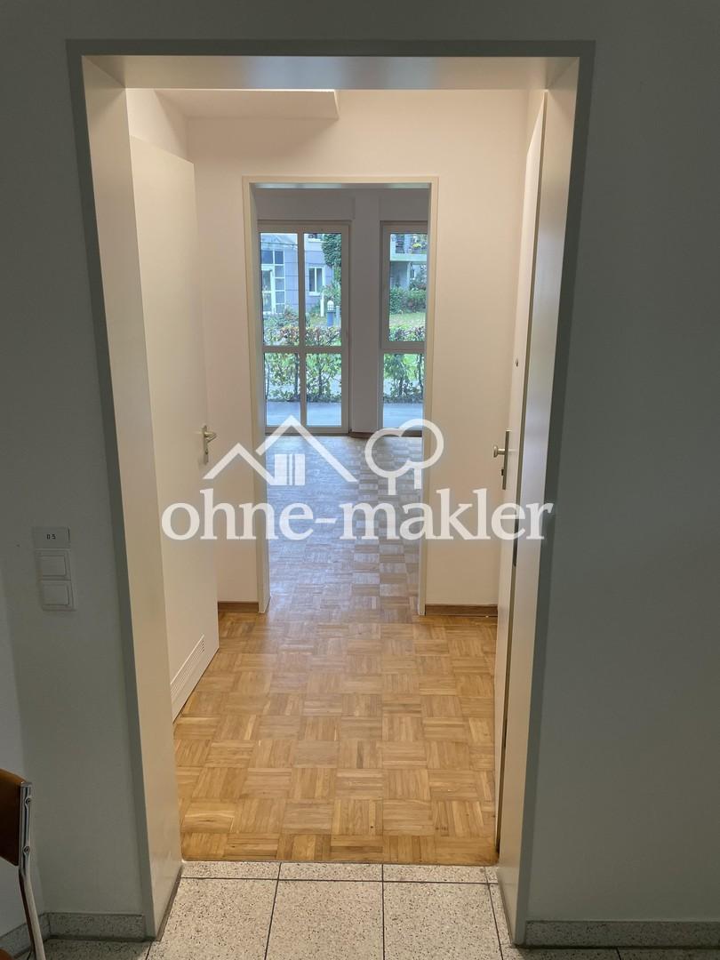 Barrierefreie & renovierte Seniorenwohnung inkl. Küche in Dortmund Huckarde - Photo 5
