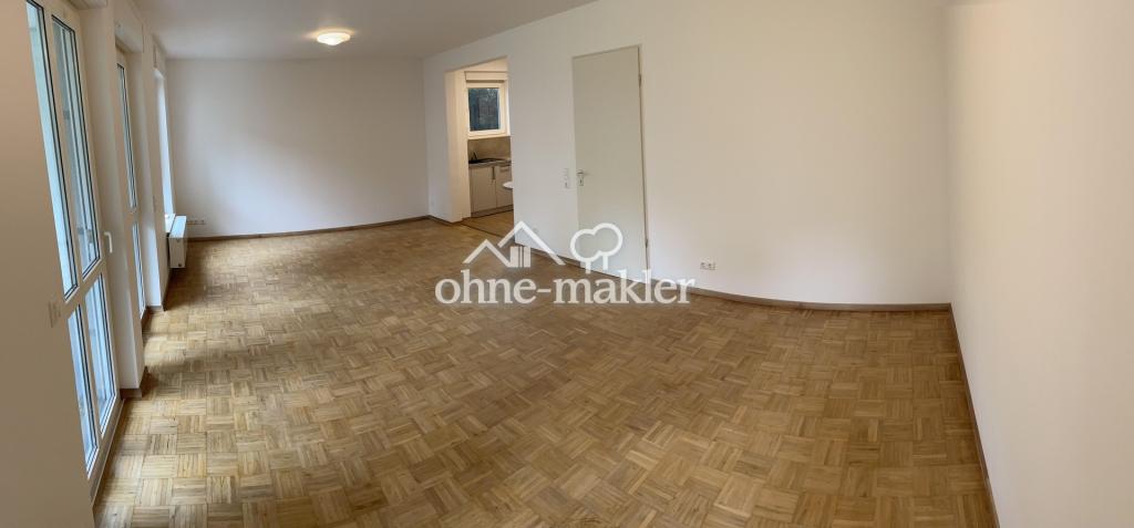 Barrierefreie & renovierte Seniorenwohnung inkl. Küche in Dortmund Huckarde - Photo 4