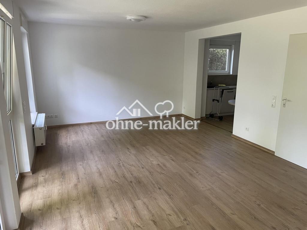 Barrierefreie, renovierte Seniorenwohnung inkl. Küche in DO-Huckarde - Foto 4