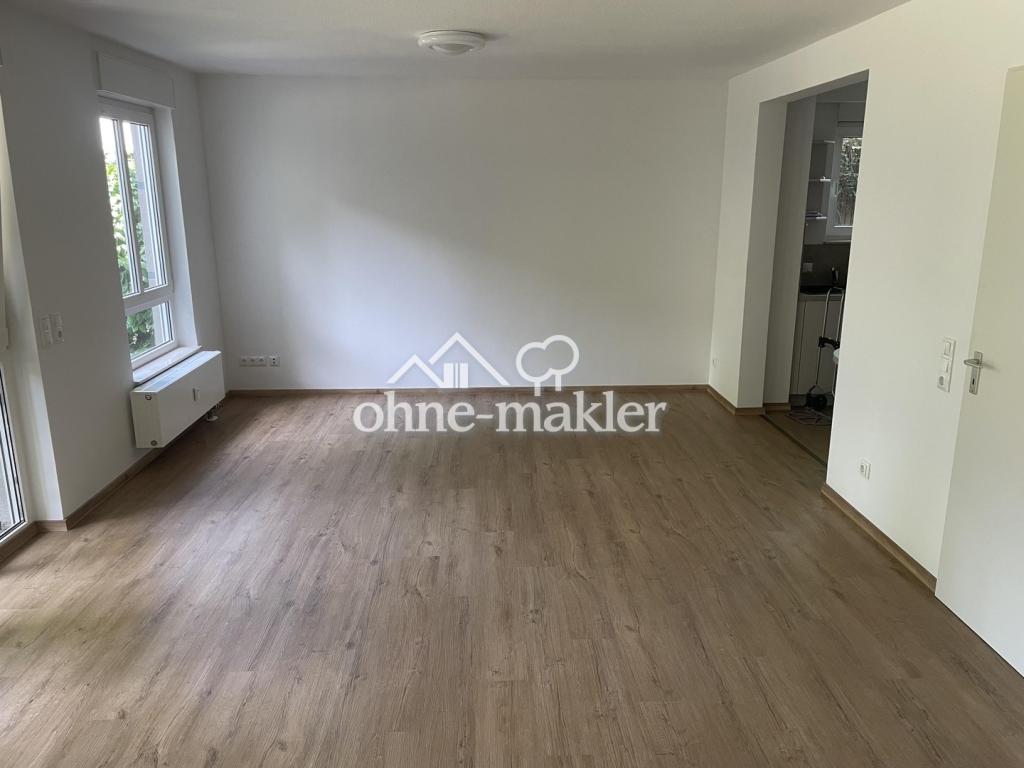 Barrierefreie, renovierte Seniorenwohnung inkl. Küche in DO-Huckarde - Foto 2