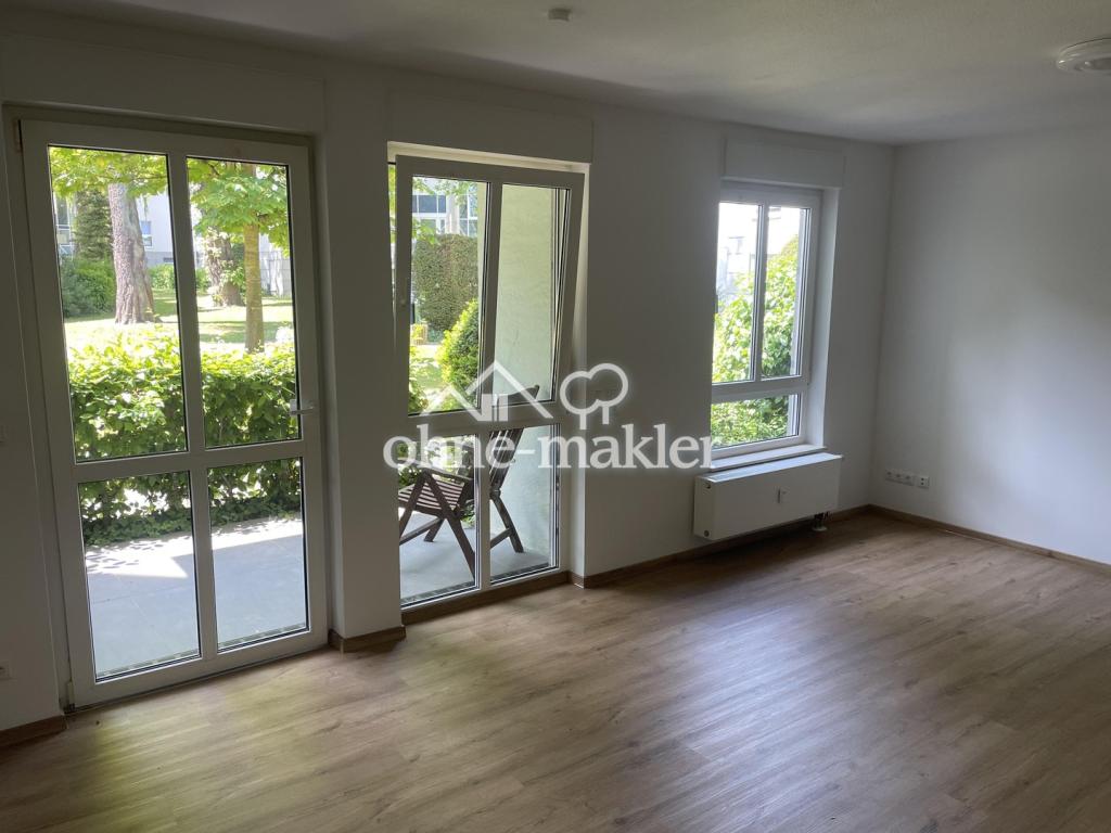 Barrierefreie, renovierte Seniorenwohnung inkl. Küche in DO-Huckarde - Foto 3