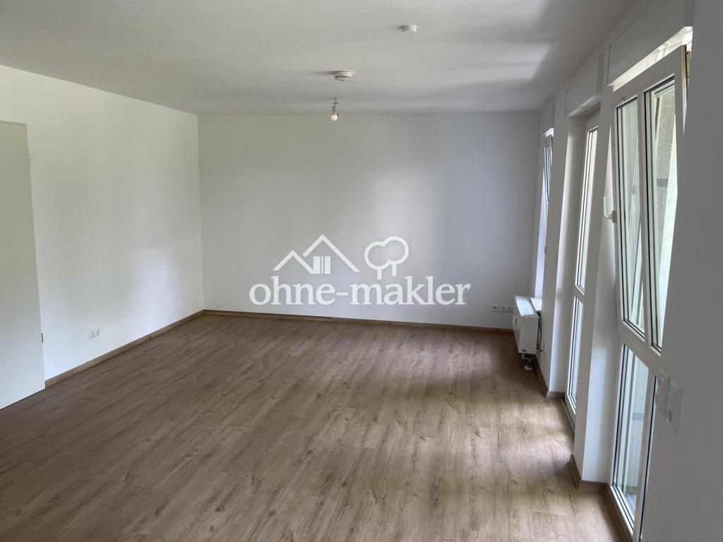 Barrierefreie, renovierte Seniorenwohnung inkl. Küche in DO-Huckarde - Foto 5