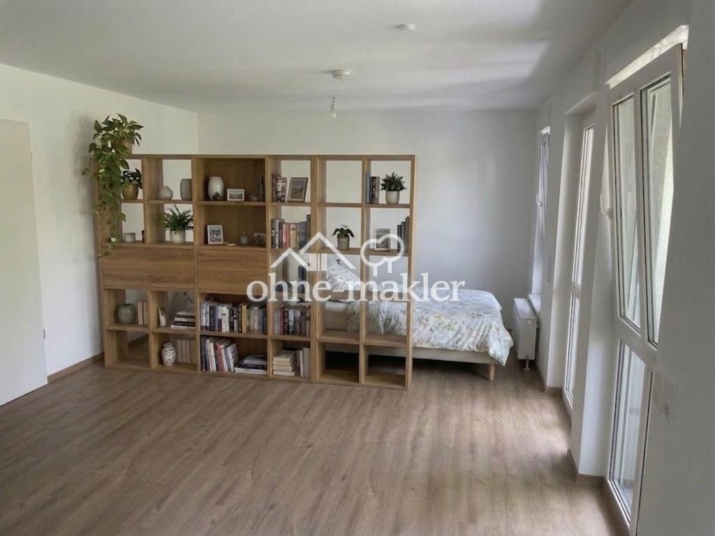 Barrierefreie, renovierte Seniorenwohnung inkl. Küche in DO-Huckarde - Foto 1