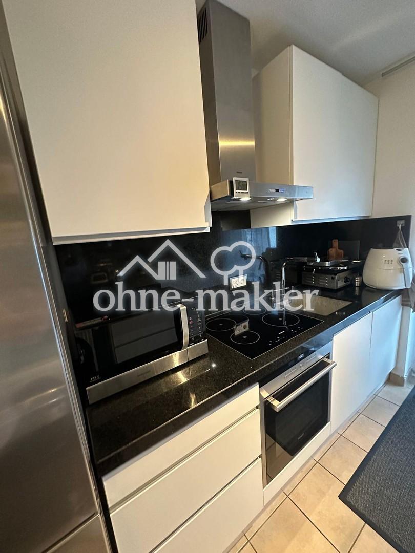 Schnuckelige 2-Zimmer Wohnung in begehrter Lage - Photo 1