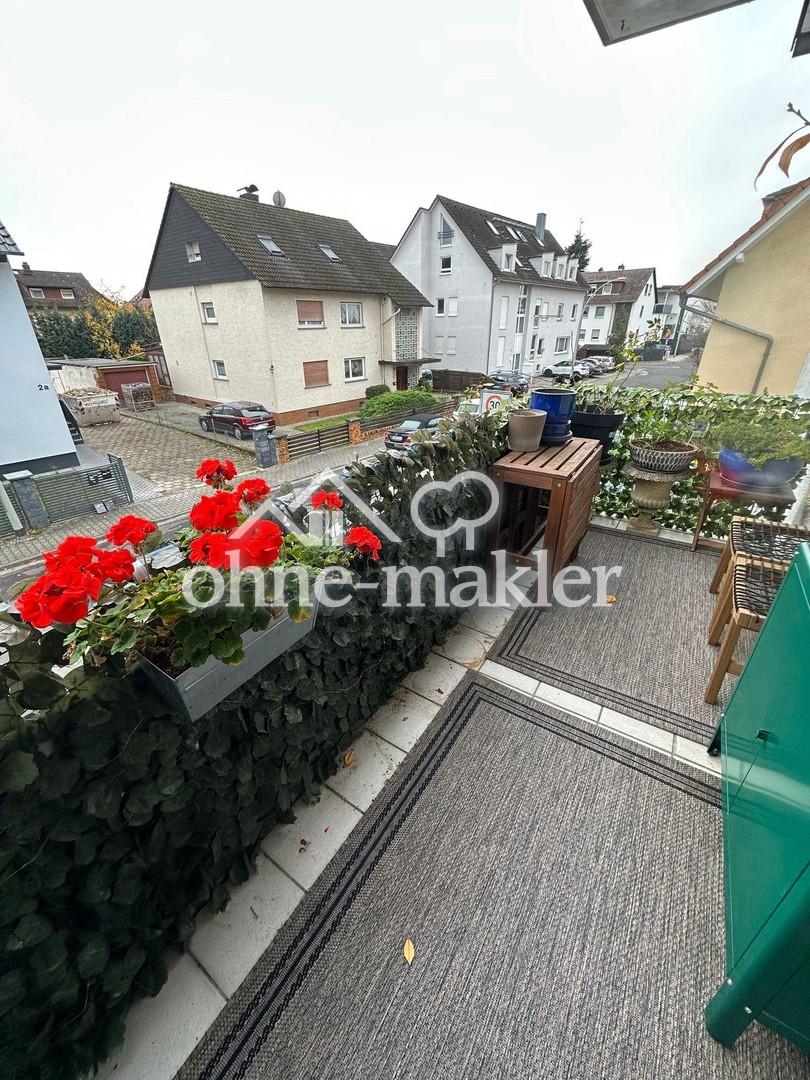 Schnuckelige 2-Zimmer Wohnung in begehrter Lage - Photo 5