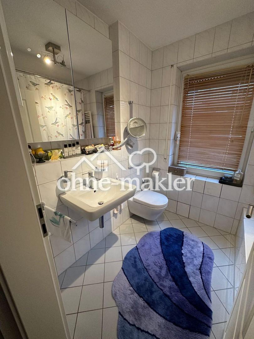 Schnuckelige 2-Zimmer Wohnung in begehrter Lage - Photo 3