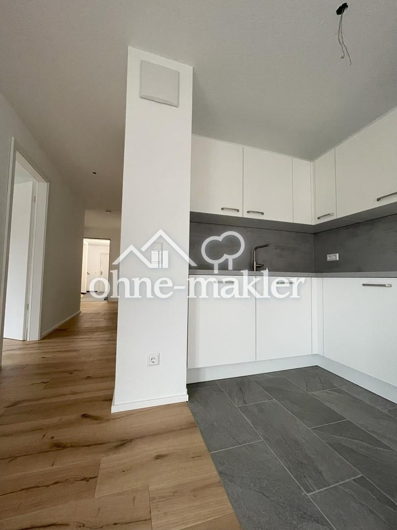 Neubauwohnung in Fußnähe zu Brettener Altstadt mit hochwertiger Ausstattung - Photo 2