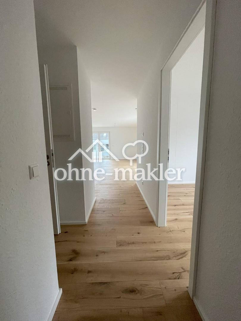 Neubauwohnung in Fußnähe zu Brettener Altstadt mit hochwertiger Ausstattung - Photo 5