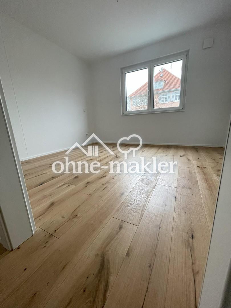 Neubauwohnung in Fußnähe zu Brettener Altstadt mit hochwertiger Ausstattung - Foto 4