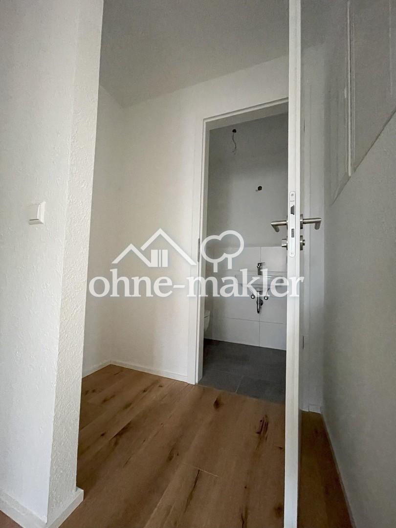 Neubauwohnung in Fußnähe zu Brettener Altstadt mit hochwertiger Ausstattung - Photo 3
