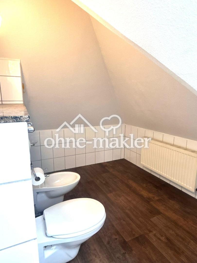 Dachgeschoss-Juwel in Osnabrück – 2 Zimmer auf 90 m² - Foto 5