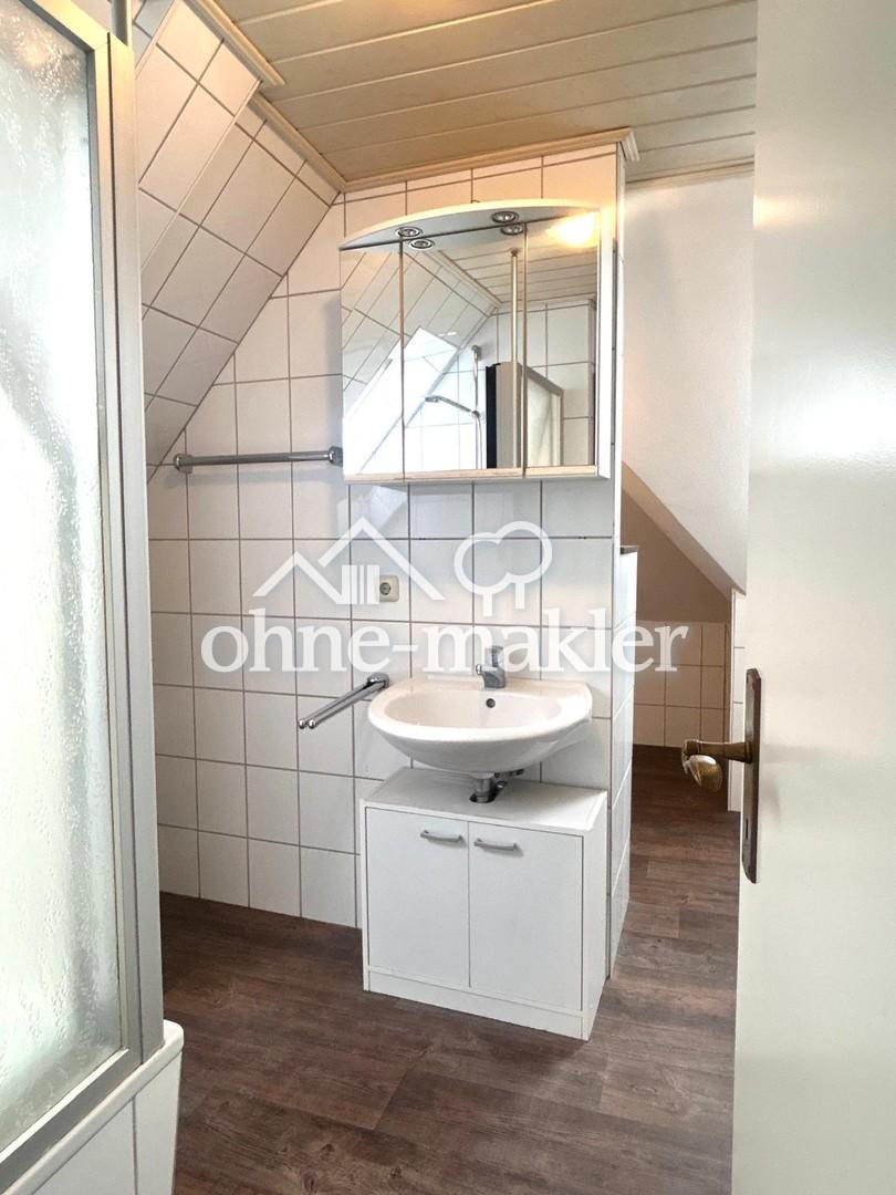 Dachgeschoss-Juwel in Osnabrück – 2 Zimmer auf 90 m² - Foto 4