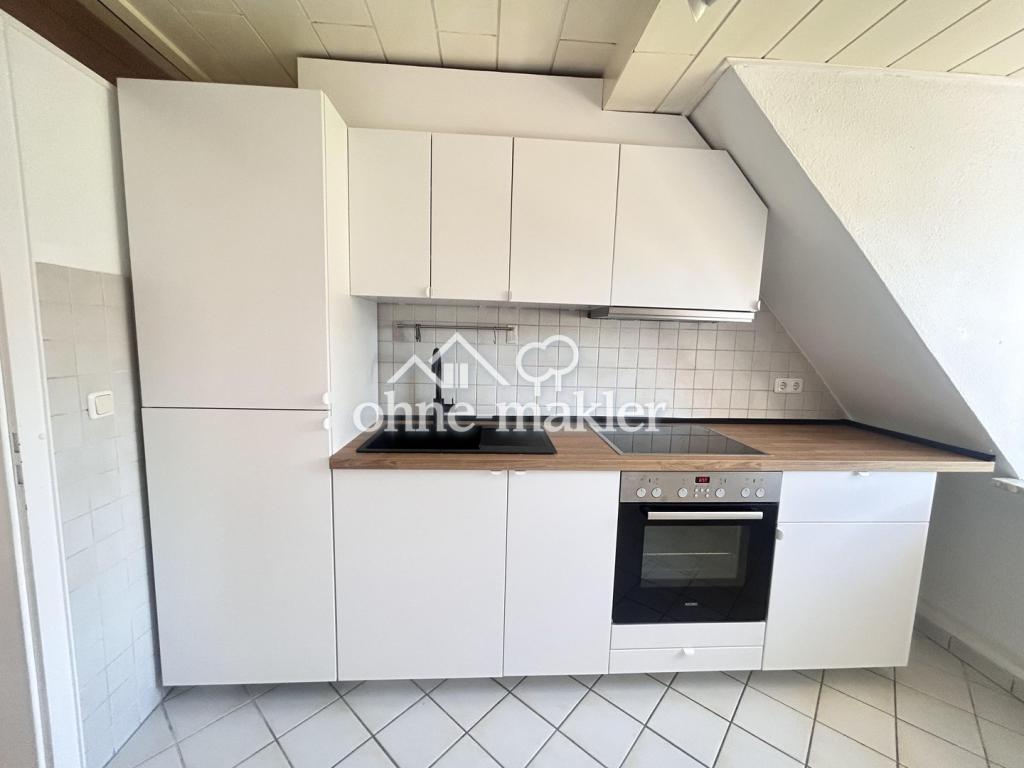 Dachgeschoss-Juwel in Osnabrück – 2 Zimmer auf 90 m² - Foto 3