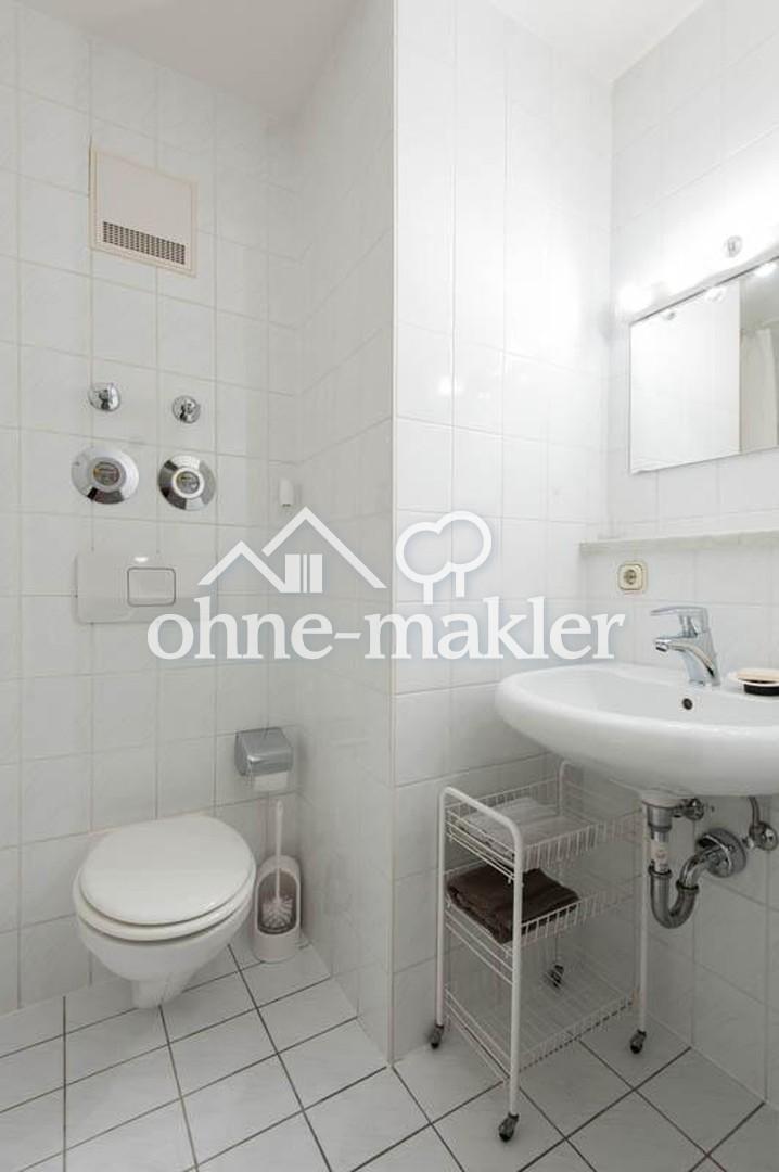 Möbliertes Terrassen-Apartment in ruhiger Wohnanlage - Photo 5