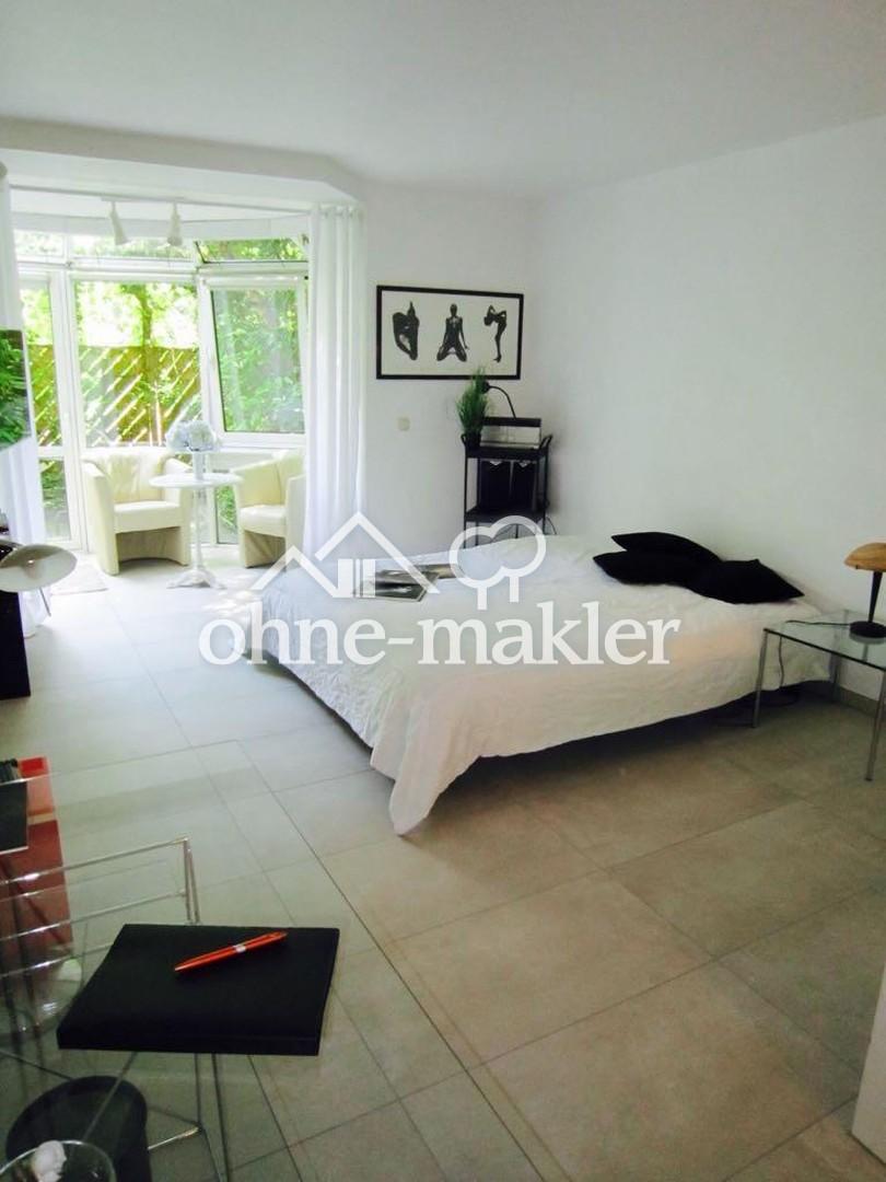 Möbliertes Terrassen-Apartment in ruhiger Wohnanlage - Photo 2