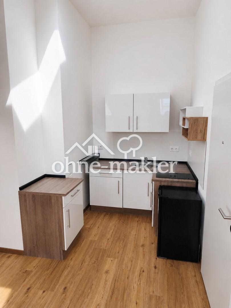 1 Zimmer Studentenappartement in Eichstätt - Möbliert & Erstbezug – 15 Min. Fußweg zur Uni - Photo 3