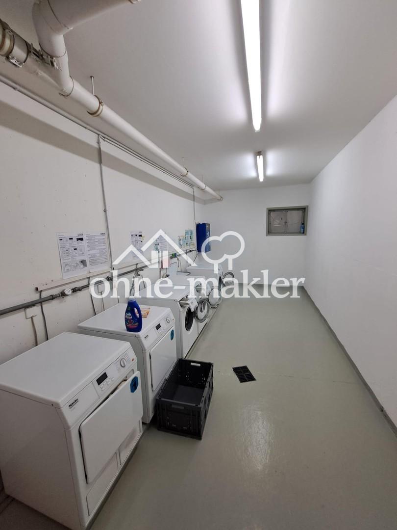 1 Zimmer Studentenappartement in Eichstätt - Möbliert & Erstbezug – 15 Min. Fußweg zur Uni - Foto 4