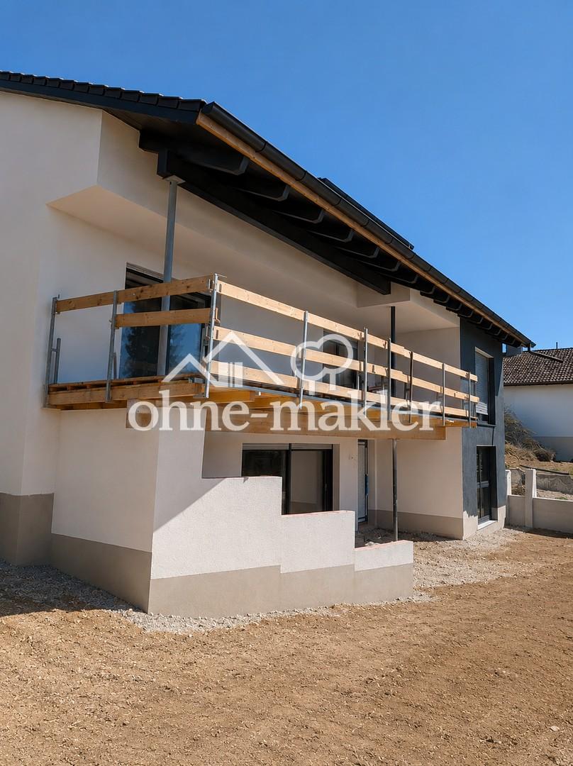 4-Zimmer-Wohnung (128 m²) in Kösching mit Garten & Terrasse (Erstbezug nach Kernsanierung) - Foto 4