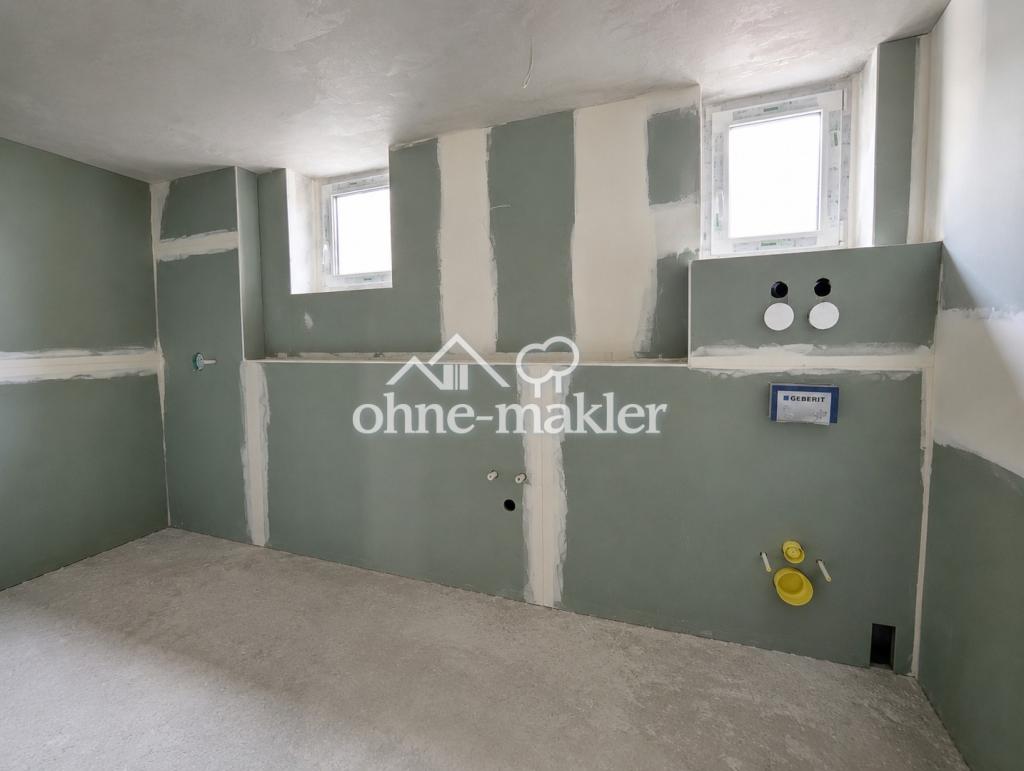 4-Zimmer-Wohnung (128 m²) in Kösching mit Garten & Terrasse (Erstbezug nach Kernsanierung) - Foto 1