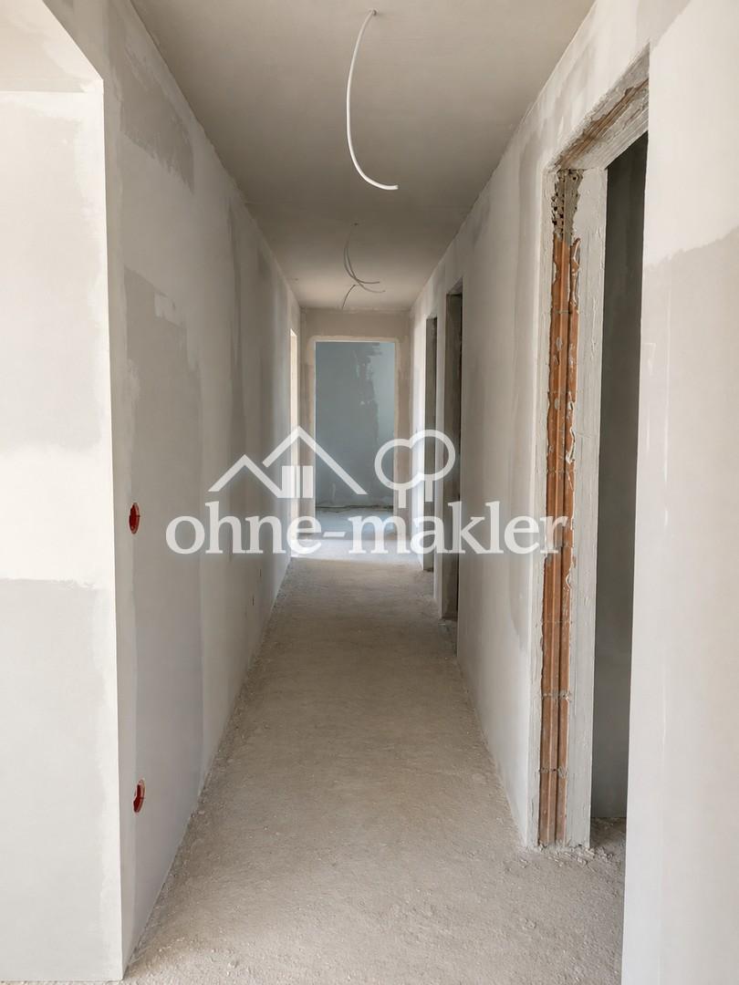 4-Zimmer-Wohnung (128 m²) in Kösching mit Garten & Terrasse (Erstbezug nach Kernsanierung) - Foto 5