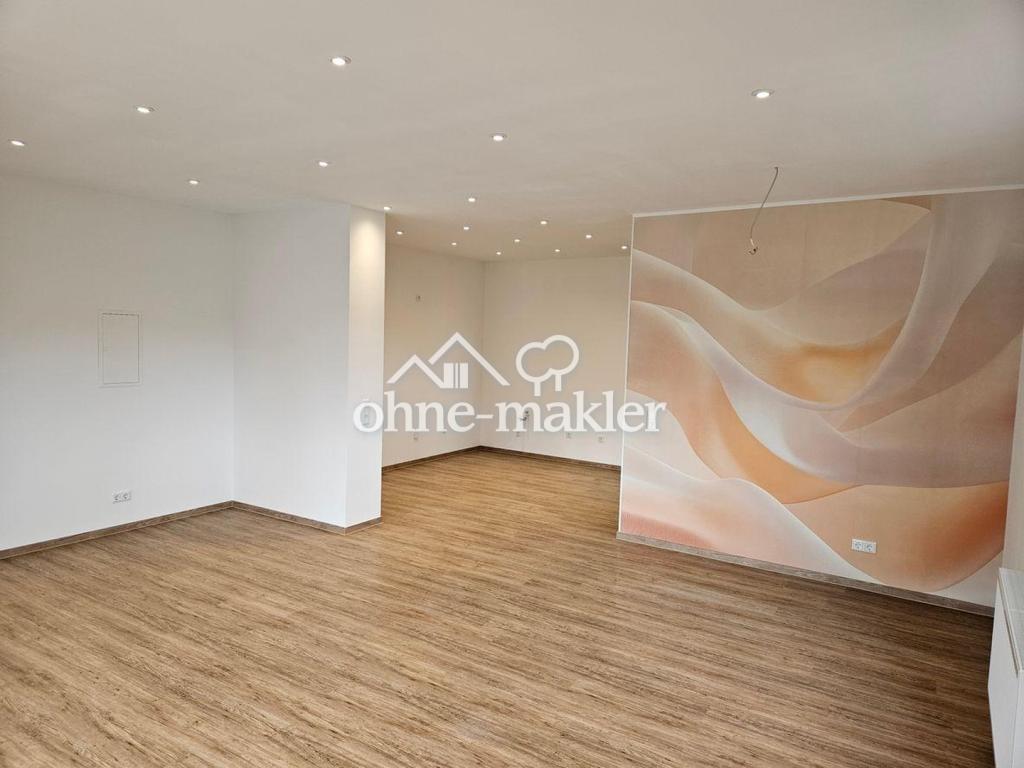 Neue 3 ZKB/ Garten/ Terrasse - Foto 2