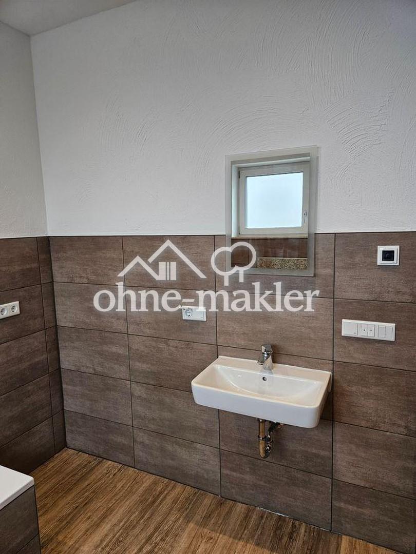 Neue 3 ZKB/ Garten/ Terrasse - Foto 3