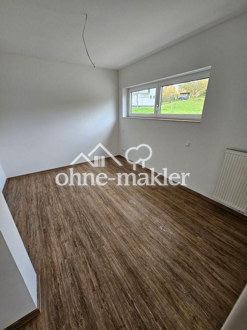 Neue 3 ZKB/ Garten/ Terrasse - Foto 1