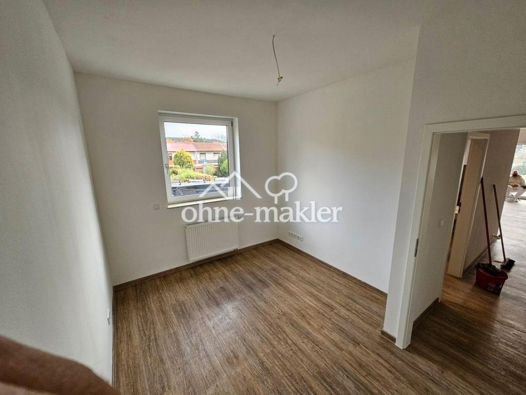 Neue 3 ZKB/ Garten/ Terrasse - Foto 5