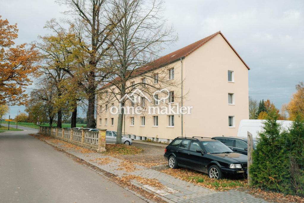 Gemütliche 3 Raum-Wohnung zum sofortigen Bezug! - Photo 4