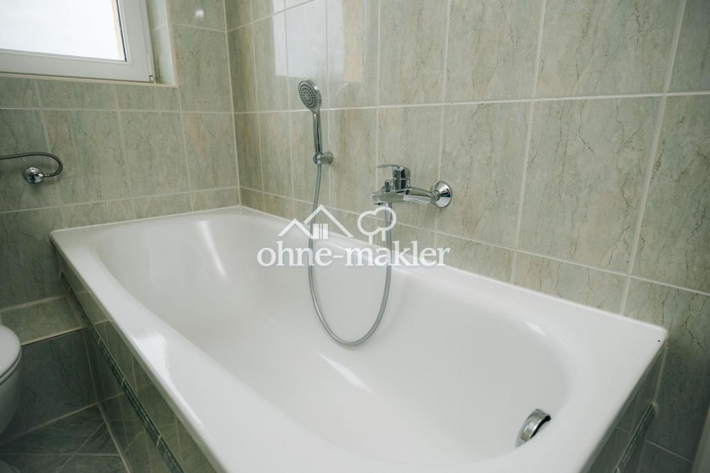 Gemütliche 3 Raum-Wohnung zum sofortigen Bezug! - Photo 3