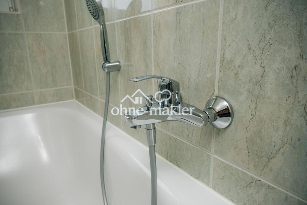 Gemütliche 3 Raum-Wohnung zum sofortigen Bezug! - Photo 1