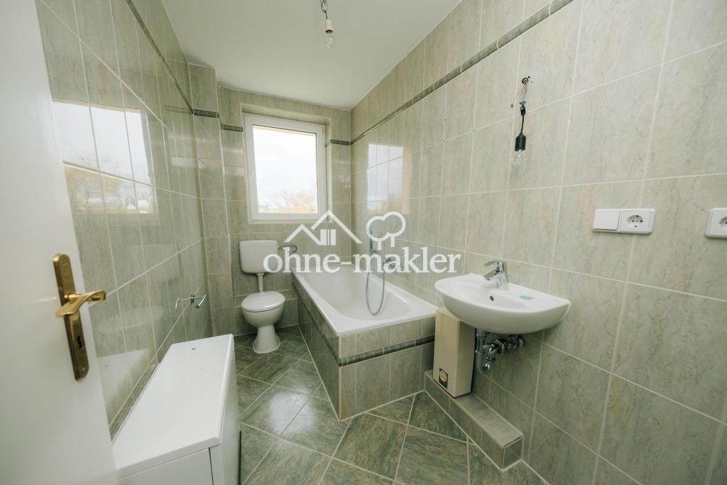 Gemütliche 3 Raum-Wohnung zum sofortigen Bezug! - Photo 2