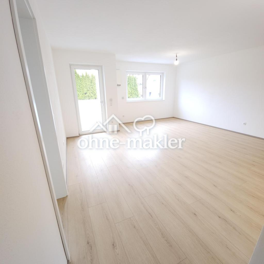 *** schöne 2 Zi-Whg mit Balkon in Ergoldsbach TOP LAGE *** - Foto 2
